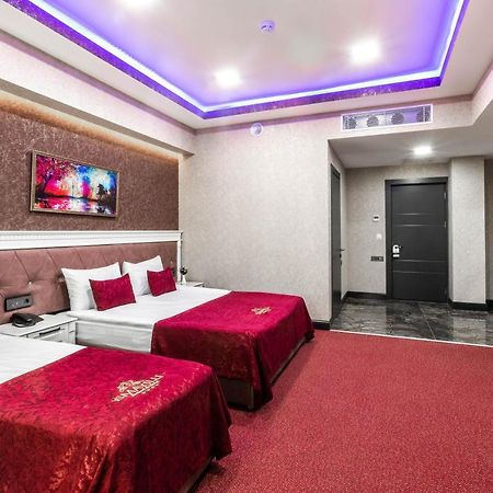 Ismayilli Resort Hotel エクステリア 写真